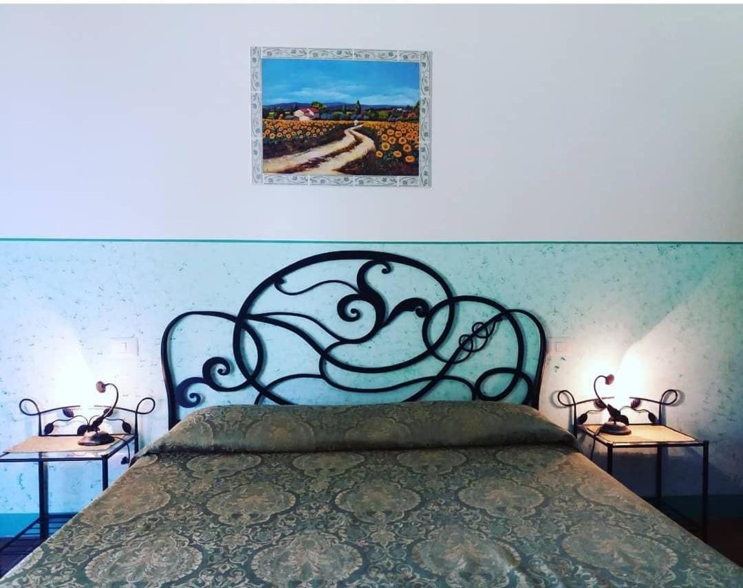 Agriturismo Colleverde Capalbio Cameră foto