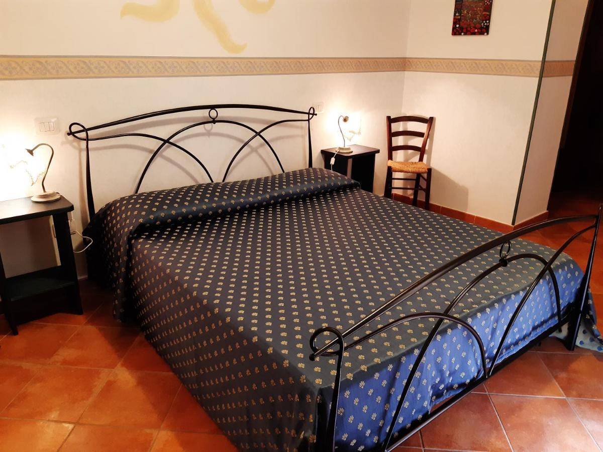 Agriturismo Colleverde Capalbio Cameră foto