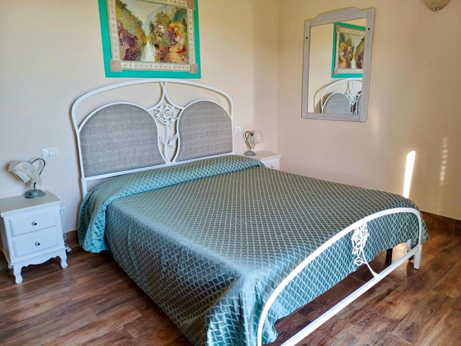 Agriturismo Colleverde Capalbio Cameră foto